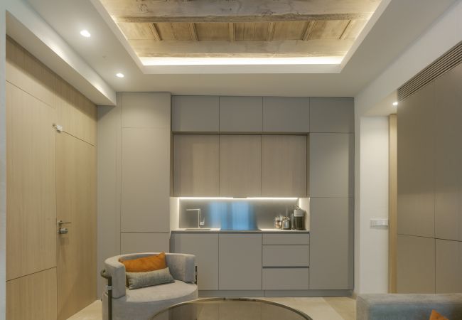 Apartment in Córdoba - CLARA Los Patios del Pañuelo Apto 13 Apartment in Córdoba - CLARA Los Patios del Pañuelo Apto 13