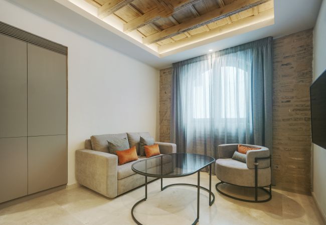 Apartment in Córdoba - CLARA Los Patios del Pañuelo Apto 13 Apartment in Córdoba - CLARA Los Patios del Pañuelo Apto 13