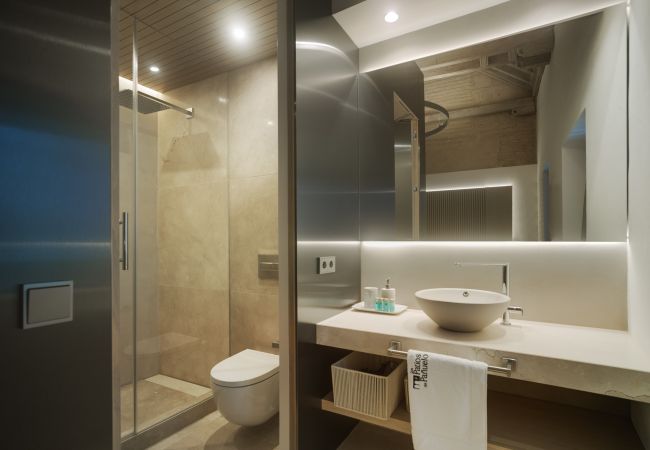 Apartment in Córdoba - CLARA Los Patios del Pañuelo Apto 13 Apartment in Córdoba - CLARA Los Patios del Pañuelo Apto 13