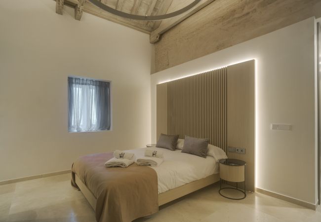 Apartment in Córdoba - CLARA Los Patios del Pañuelo Apto 13 Apartment in Córdoba - CLARA Los Patios del Pañuelo Apto 13