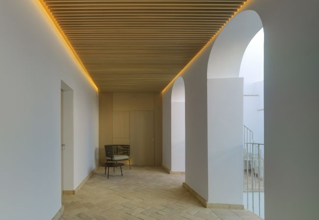 Apartment in Córdoba - CLARA Los Patios del Pañuelo Apto 13 Apartment in Córdoba - CLARA Los Patios del Pañuelo Apto 13