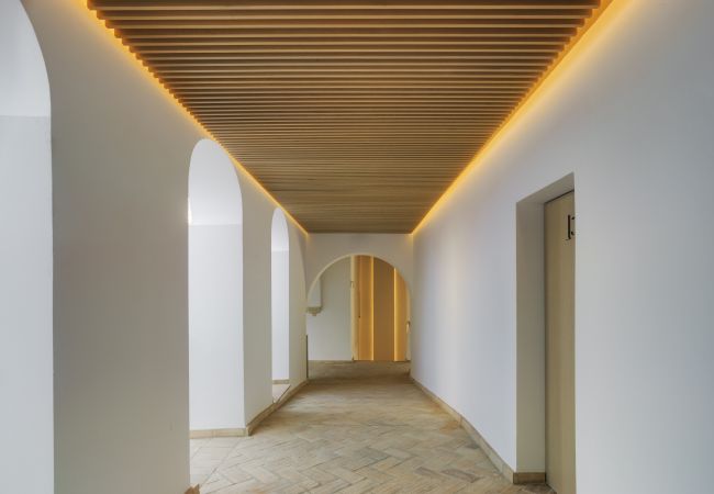 Apartment in Córdoba - CLARA Los Patios del Pañuelo Apto 13 Apartment in Córdoba - CLARA Los Patios del Pañuelo Apto 13