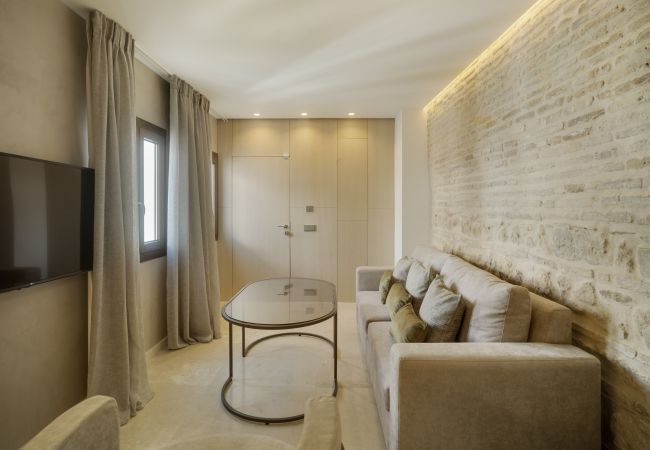 Apartment in Córdoba - ANTONIO Y MATI Los Patios del Pañuelo Apto 14 Apartment in Córdoba - ANTONIO Y MATI Los Patios del Pañuelo Apto 14