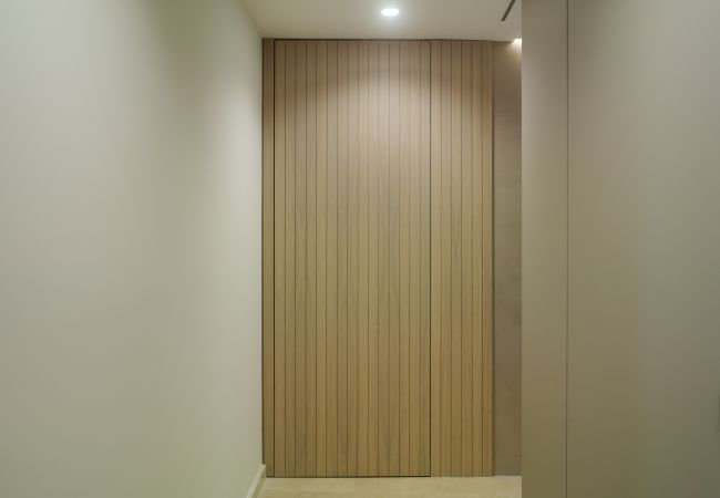 Apartment in Córdoba - ANTONIO Y MATI Los Patios del Pañuelo Apto 14 Apartment in Córdoba - ANTONIO Y MATI Los Patios del Pañuelo Apto 14