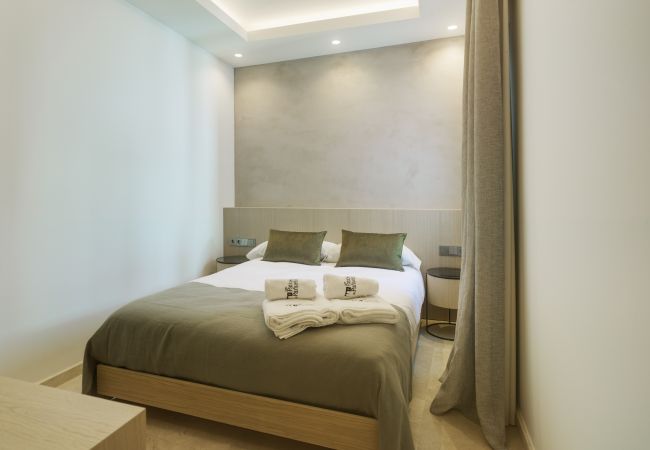 Apartment in Córdoba - ANTONIO Y MATI Los Patios del Pañuelo Apto 14 Apartment in Córdoba - ANTONIO Y MATI Los Patios del Pañuelo Apto 14