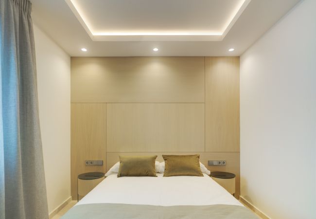 Apartment in Córdoba - ANTONIO Y MATI Los Patios del Pañuelo Apto 14 Apartment in Córdoba - ANTONIO Y MATI Los Patios del Pañuelo Apto 14