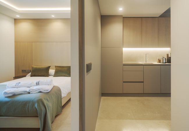 Apartment in Córdoba - ANTONIO Y MATI Los Patios del Pañuelo Apto 14 Apartment in Córdoba - ANTONIO Y MATI Los Patios del Pañuelo Apto 14