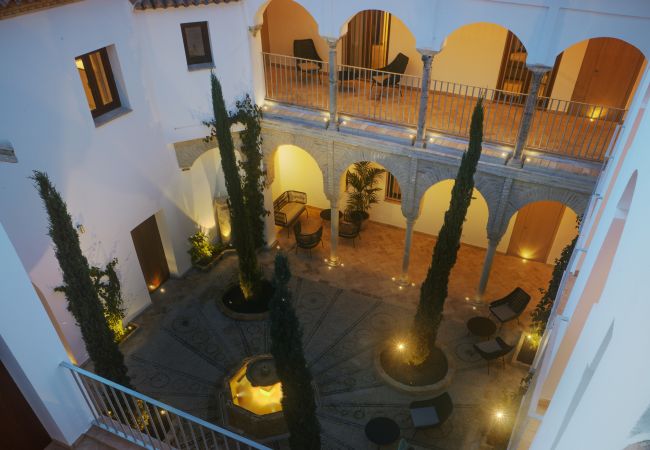 Apartment in Córdoba - ANTONIO Y MATI Los Patios del Pañuelo Apto 14 Apartment in Córdoba - ANTONIO Y MATI Los Patios del Pañuelo Apto 14